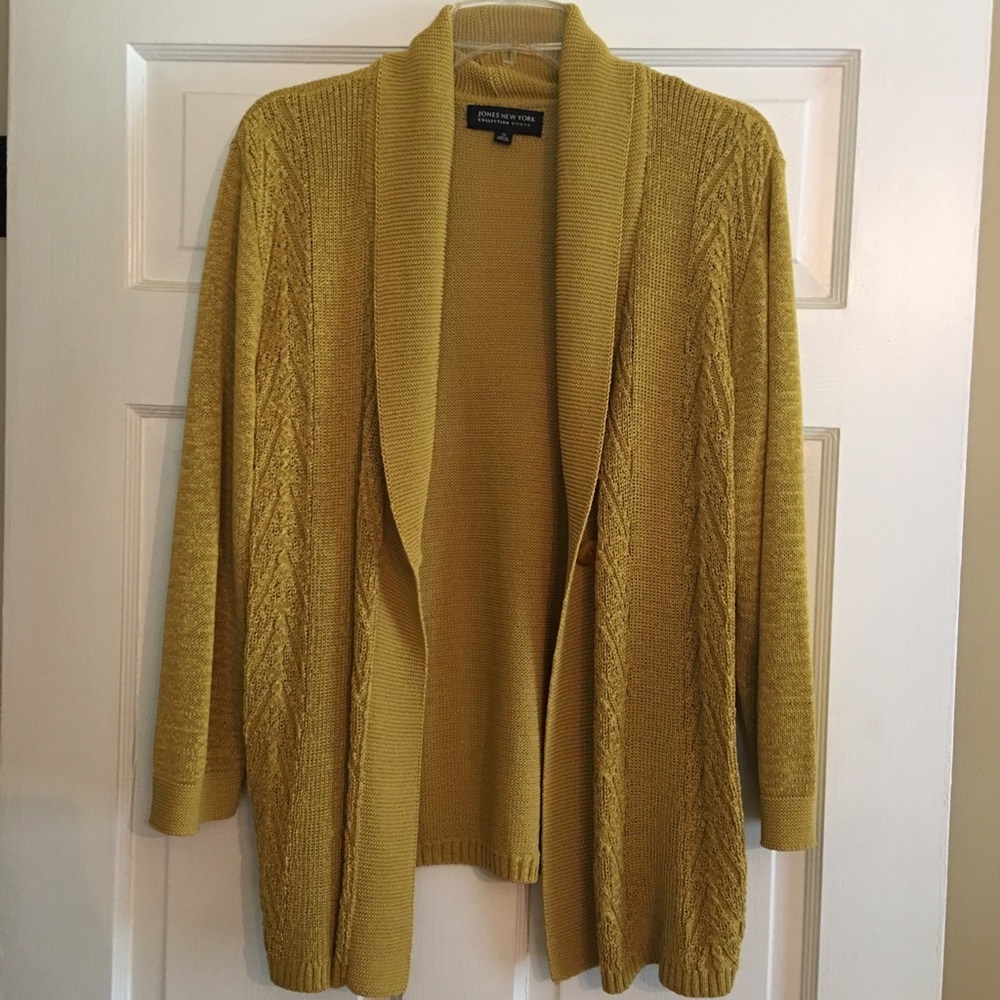 Jones New York, Women’s Collection, Size 1X